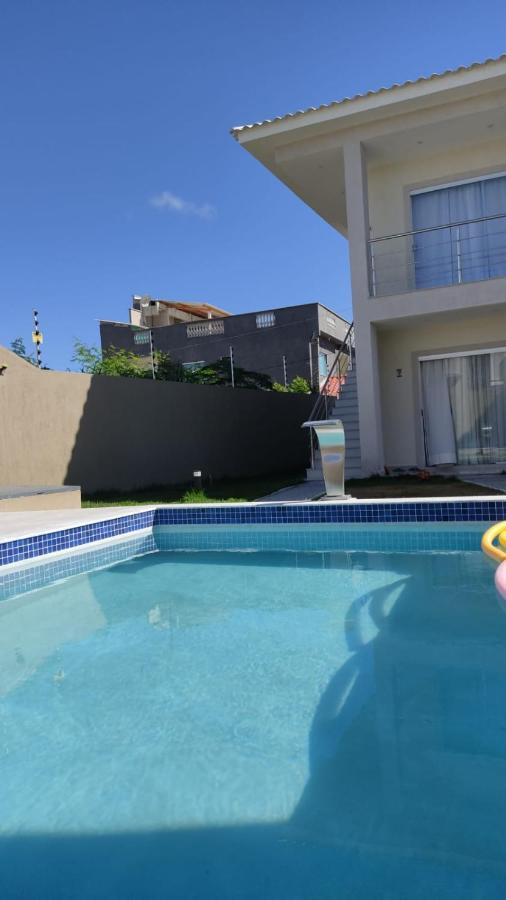 Recanto Da Orla - Apartamento Lindo E Vista Mar - 2 Quartos Порту-Сегуру Экстерьер фото